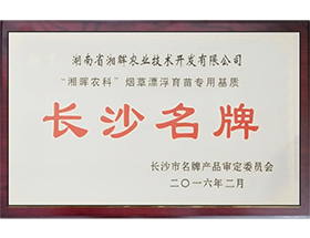 榮譽(yù)資質(zhì)標(biāo)題十五
